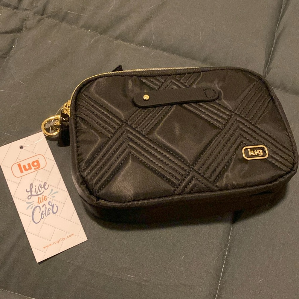 Lug Wicked Coupe purse
